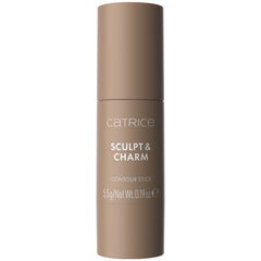 Catrice Cosmetics Sculpt & Charm Contour Stick (5.5g) - Stick [010 Ash]