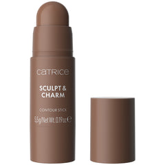 Catrice Cosmetics Sculpt & Charm Contour Stick (5.5g) [030 Clay]