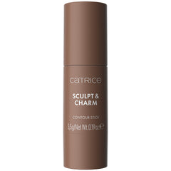 Catrice Cosmetics Sculpt & Charm Contour Stick (5.5g) - Stick [030 Clay]