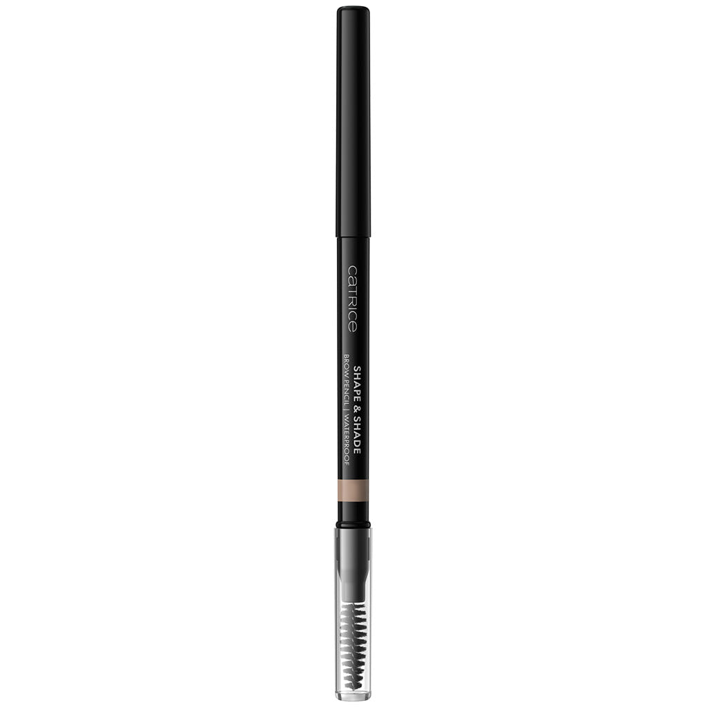 Catrice Cosmetics Shape & Shade Brow Pencil (0.35g) - Pencil [010 Desert Taupe]