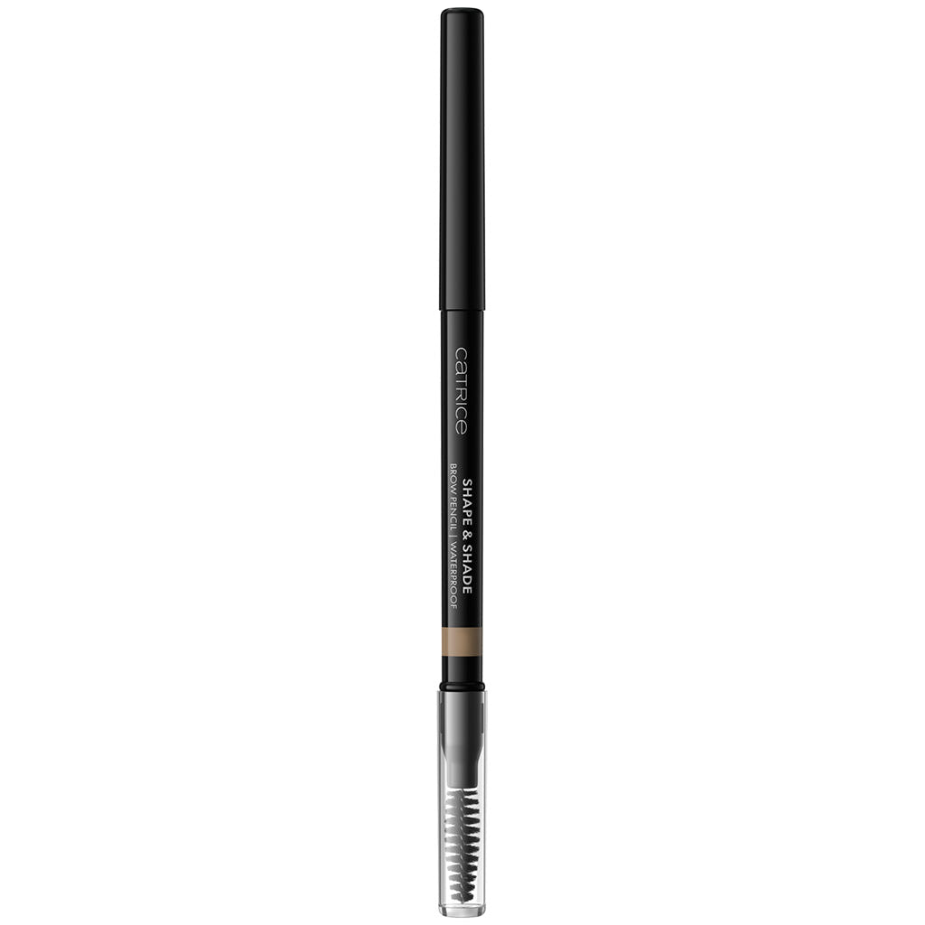Catrice Cosmetics Shape & Shade Brow Pencil (0.35g) - Pencil [020 Ashy Blonde]