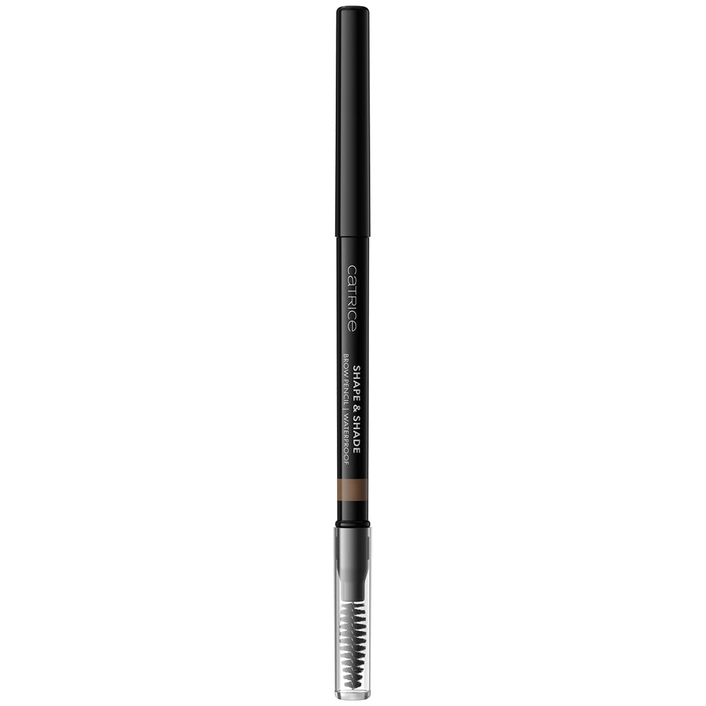 Catrice Cosmetics Shape & Shade Brow Pencil (0.35g) - Pencil [030 Toffee Touch]