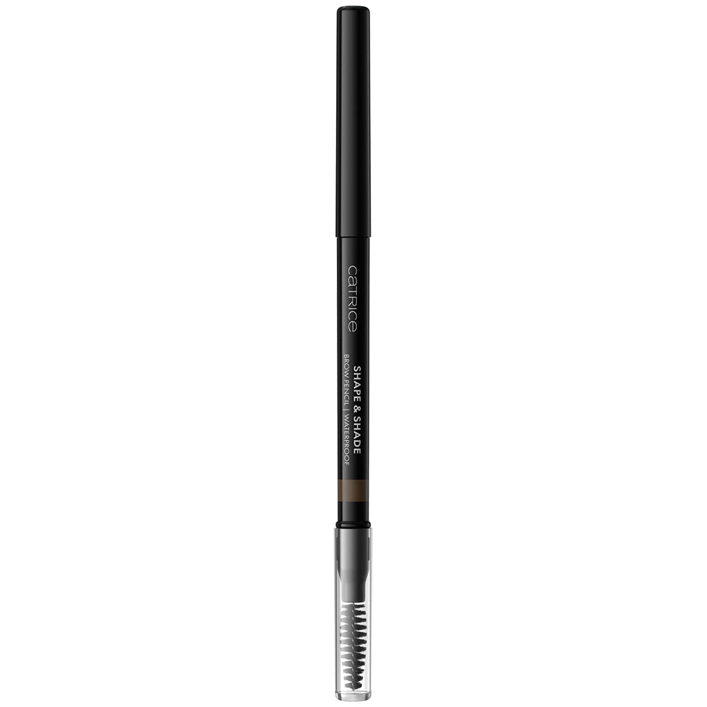 Catrice Cosmetics Shape & Shade Brow Pencil (0.35g) - Pencil [060 Dark Truffle]