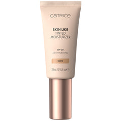 Catrice Cosmetics Skin Like Tinted Moisturizer (28ml) [020N]