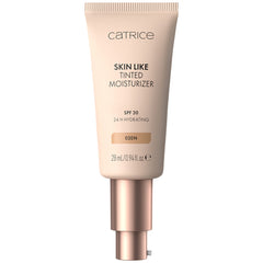Catrice Cosmetics Skin Like Tinted Moisturizer (28ml) - Open [020N]