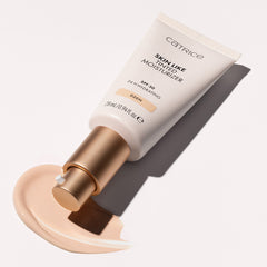 Catrice Cosmetics Skin Like Tinted Moisturizer (28ml) - Lifestyle Shot [020N]