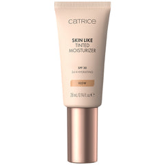 Catrice Cosmetics Skin Like Tinted Moisturizer (28ml) [023W]