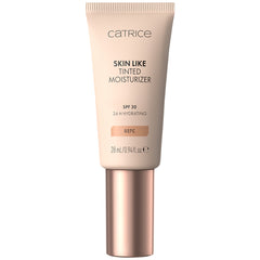 Catrice Cosmetics Skin Like Tinted Moisturizer (28ml) [027C]