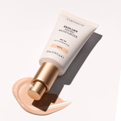 Catrice Cosmetics Skin Like Tinted Moisturizer (28ml) - Lifestyle Shot [027C]