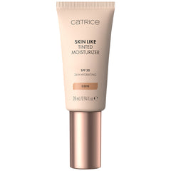 Catrice Cosmetics Skin Like Tinted Moisturizer (28ml) [030N]
