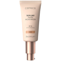 Catrice Cosmetics Skin Like Tinted Moisturizer (28ml) - Open [030N]