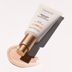 Catrice Cosmetics Skin Like Tinted Moisturizer (28ml) - Lifestyle Shot [030N]