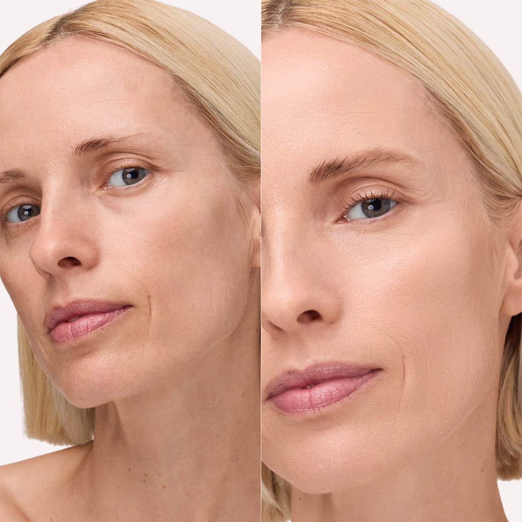 Catrice Cosmetics Skin Like Tinted Moisturizer (28ml) - Model Shot 1 [032W]