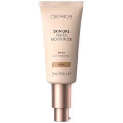 Catrice Cosmetics Skin Like Tinted Moisturizer (28ml) - Open [032W]