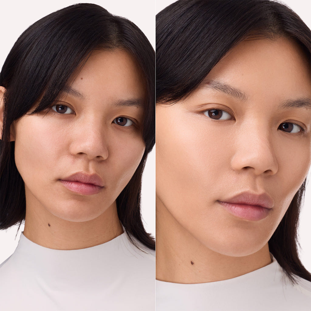 Catrice Cosmetics Skin Like Tinted Moisturizer (28ml) - Model Shot 1 [037W]