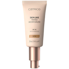 Catrice Cosmetics Skin Like Tinted Moisturizer (28ml) - Open [037W]