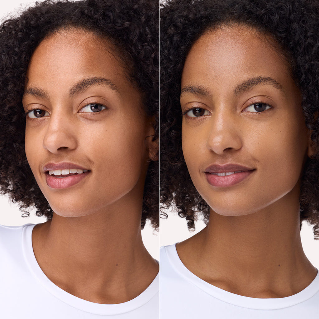 Catrice Cosmetics Skin Like Tinted Moisturizer (28ml) - Model Shot 1 [047W]