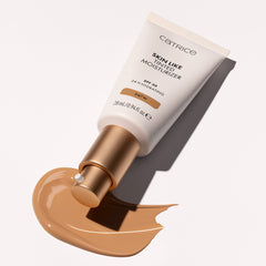 Catrice Cosmetics Skin Like Tinted Moisturizer (28ml) - Lifestyle Shot [047W]