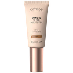 Catrice Cosmetics Skin Like Tinted Moisturizer (28ml) [048W]