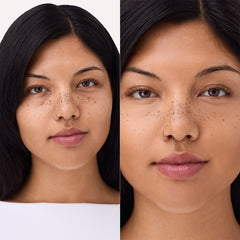 Catrice Cosmetics Skin Like Tinted Moisturizer (28ml) - Model Shot 1 [048W]