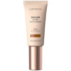 Catrice Cosmetics Skin Like Tinted Moisturizer (28ml) [055W]