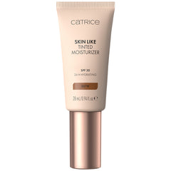 Catrice Cosmetics Skin Like Tinted Moisturizer (28ml) [057W]