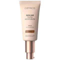 Catrice Cosmetics Skin Like Tinted Moisturizer (28ml) - Open [057W]
