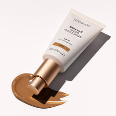 Catrice Cosmetics Skin Like Tinted Moisturizer (28ml) - Lifestyle Shot [057W]