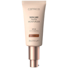 Catrice Cosmetics Skin Like Tinted Moisturizer (28ml) - Open [062W]