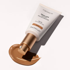 Catrice Cosmetics Skin Like Tinted Moisturizer (28ml) - Lifestyle Shot [062W]