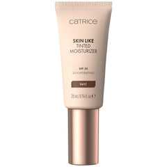 Catrice Cosmetics Skin Like Tinted Moisturizer (28ml) [065C]