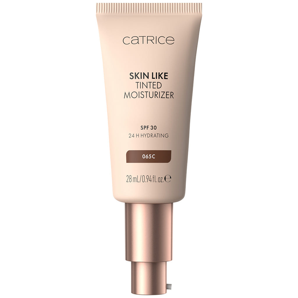 Catrice Cosmetics Skin Like Tinted Moisturizer (28ml) - Open [065C]
