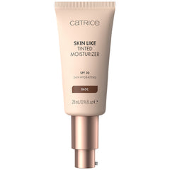 Catrice Cosmetics Skin Like Tinted Moisturizer (28ml) - Open [065C]