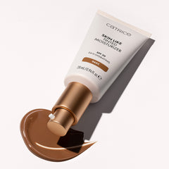 Catrice Cosmetics Skin Like Tinted Moisturizer (28ml) - Lifestyle Shot [065C]