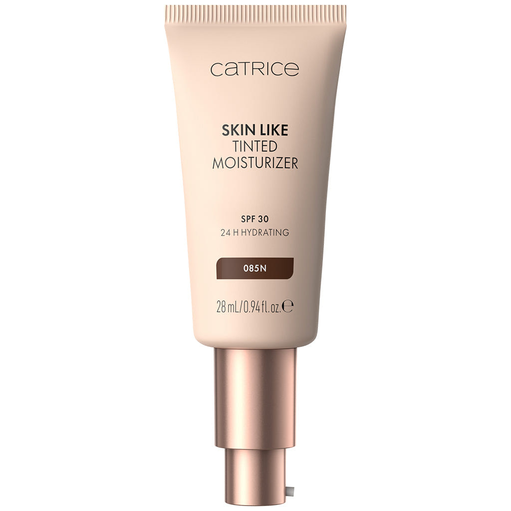Catrice Cosmetics Skin Like Tinted Moisturizer (28ml) - Open [085N]