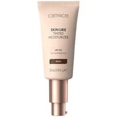 Catrice Cosmetics Skin Like Tinted Moisturizer (28ml) - Open [085N]