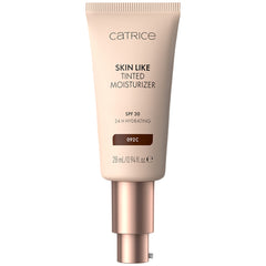 Catrice Cosmetics Skin Like Tinted Moisturizer (28ml) - Open [092C]