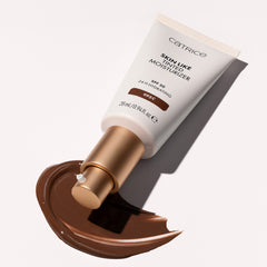 Catrice Cosmetics Skin Like Tinted Moisturizer (28ml) - Lifestyle Shot [092C]
