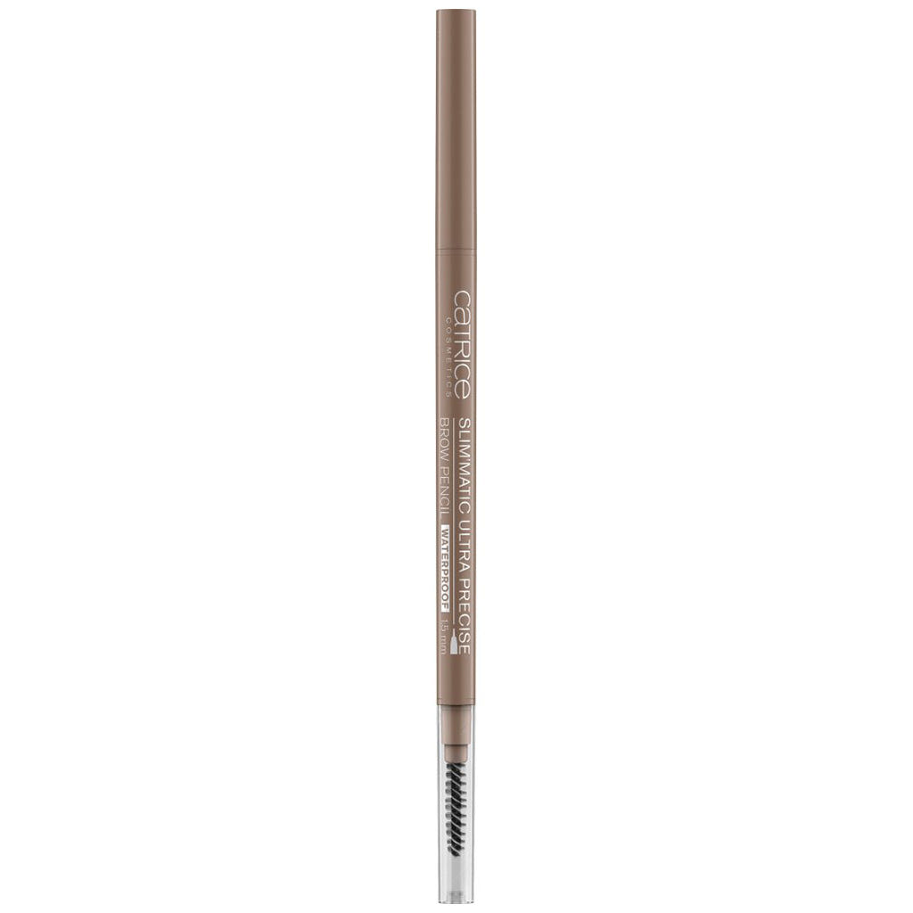 Catrice Cosmetics Slim'Matic Ultra Precise Brow Pencil (0.05g) - Pencil [015 Ash Blonde]