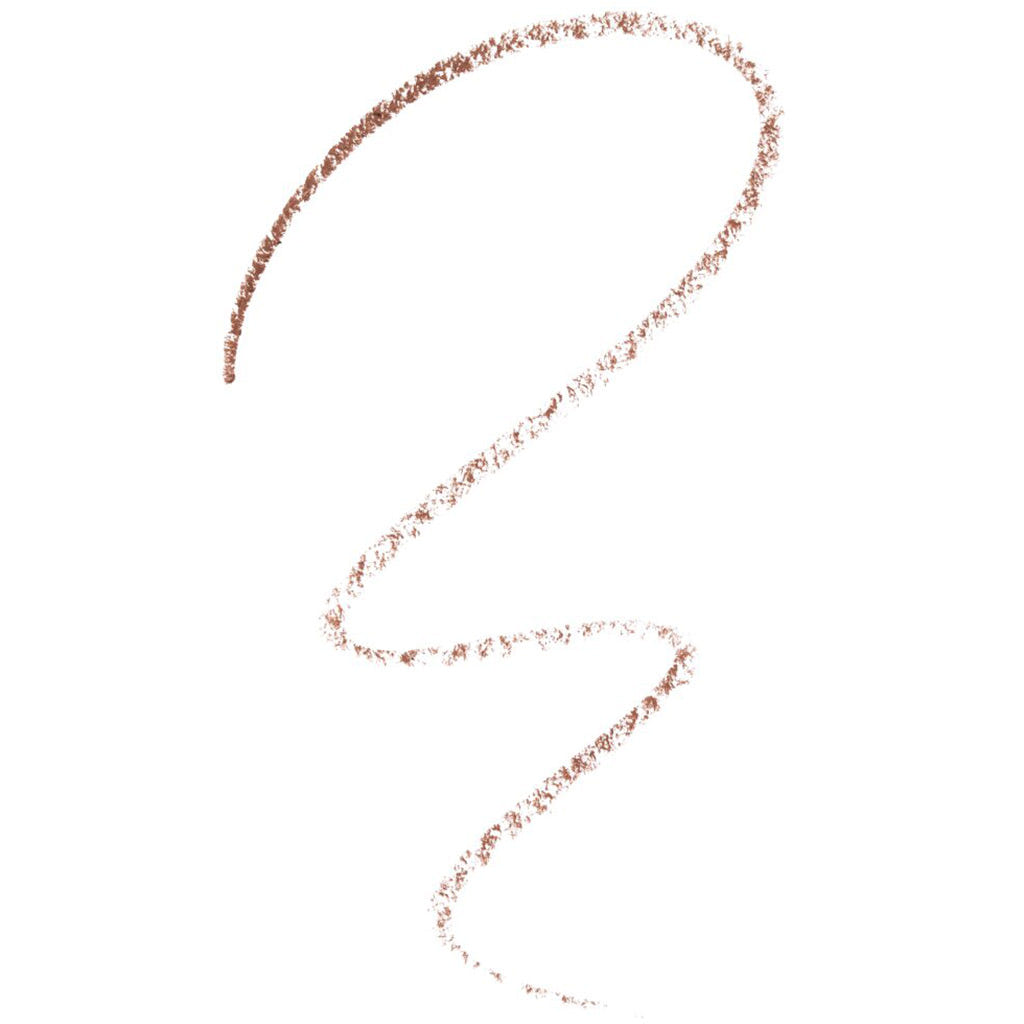 Catrice Cosmetics Slim'Matic Ultra Precise Brow Pencil (0.05g) - Colour Swatch [025 Warm Brown]