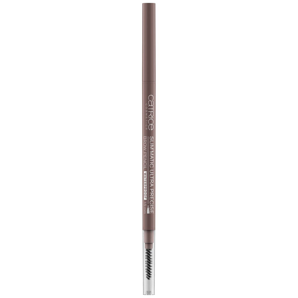 Catrice Cosmetics Slim'Matic Ultra Precise Brow Pencil (0.05g) - Pencil [030 Dark]