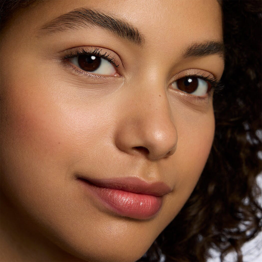 Catrice Cosmetics Slim'Matic Ultra Precise Brow Pencil (0.05g) - Model Shot 1 [035 Ash Brown]