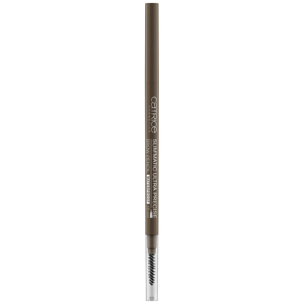 Catrice Cosmetics Slim'Matic Ultra Precise Brow Pencil (0.05g) - Pencil [035 Ash Brown]