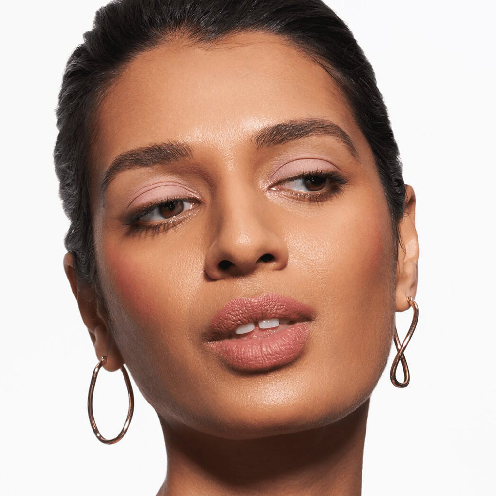 Catrice Cosmetics Slim'Matic Ultra Precise Brow Pencil (0.05g) - Model Shot 1 [040 Cool Brown]