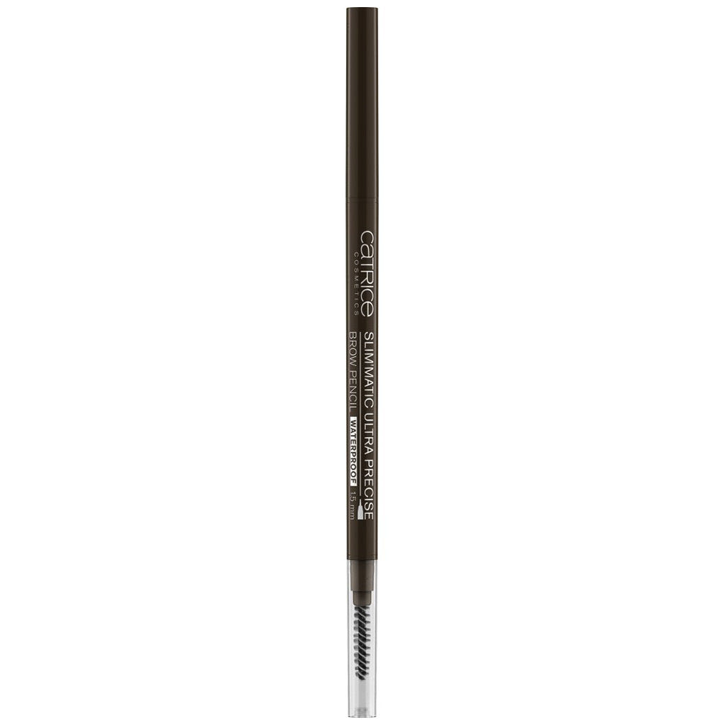 Catrice Cosmetics Slim'Matic Ultra Precise Brow Pencil (0.05g) - Pencil [040 Cool Brown]