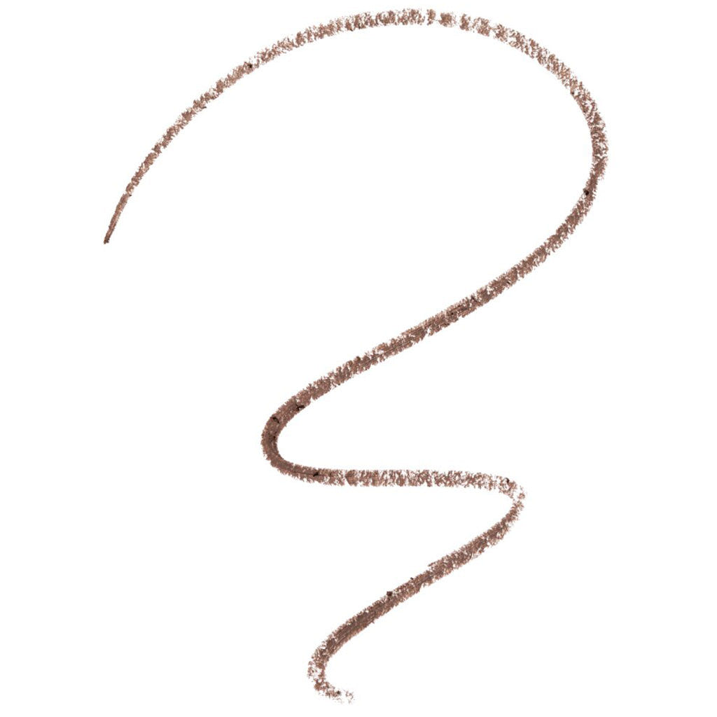 Catrice Cosmetics Slim'Matic Ultra Precise Brow Pencil (0.05g) - Colour Swatch [040 Cool Brown]