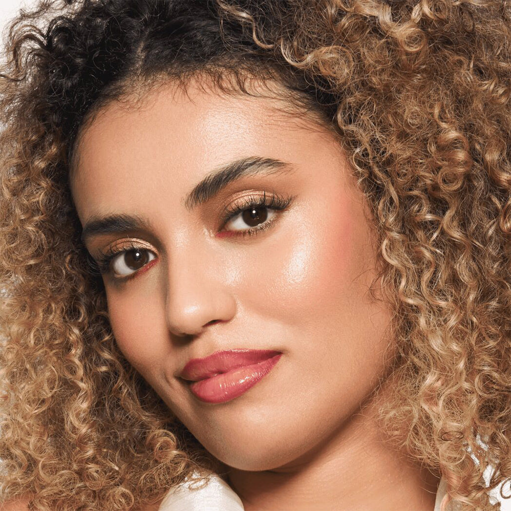 Catrice Cosmetics Slim'Matic Ultra Precise Brow Pencil (0.05g) - Model Shot 2 [050 Chocolate]