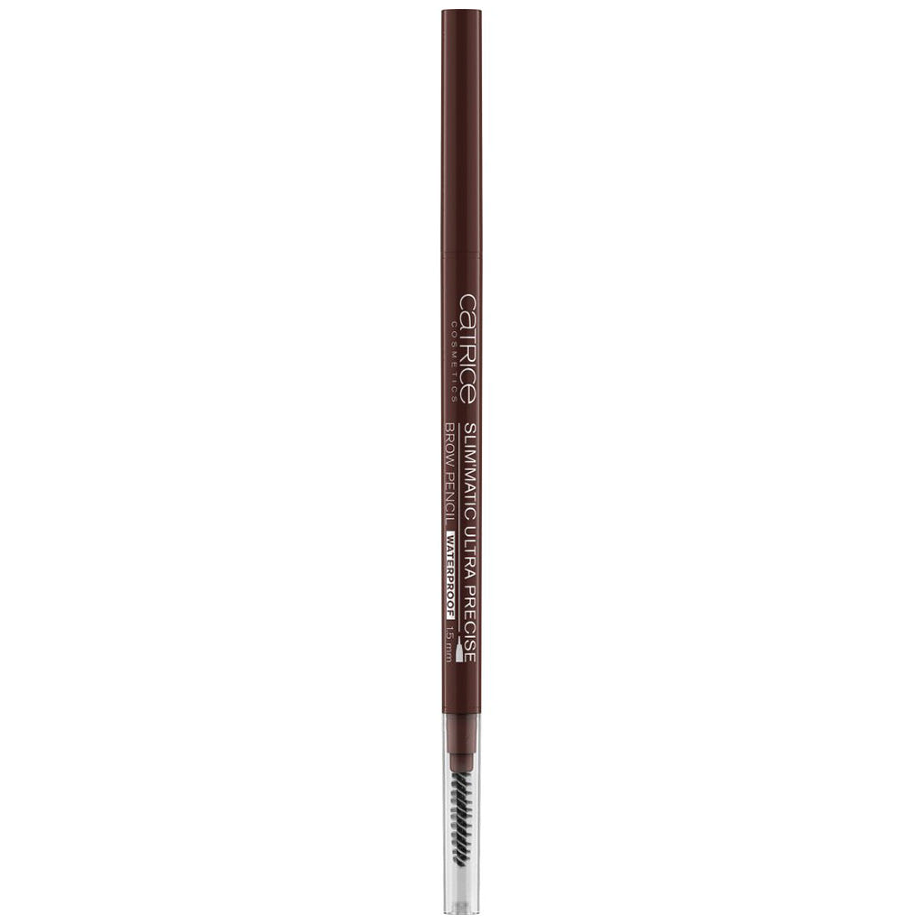 Catrice Cosmetics Slim'Matic Ultra Precise Brow Pencil (0.05g) - Pencil [050 Chocolate]
