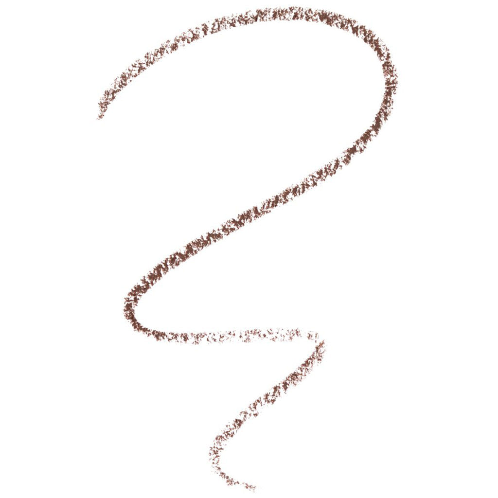 Catrice Cosmetics Slim'Matic Ultra Precise Brow Pencil (0.05g) - Colour Swatch [050 Chocolate]
