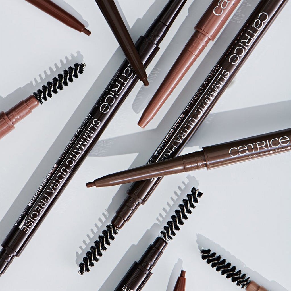 Catrice Cosmetics Slim'Matic Ultra Precise Brow Pencil (0.05g) - Lifestyle Shot 1